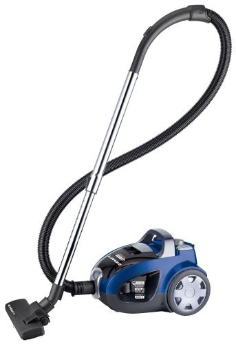 Купить  пылесос kraft kf-kvc-259 в интернет-магазине iceteh.ru в Орске, Новотроицке, Гае, Домбаровском, Ясном, Адамовке, Кваркено!