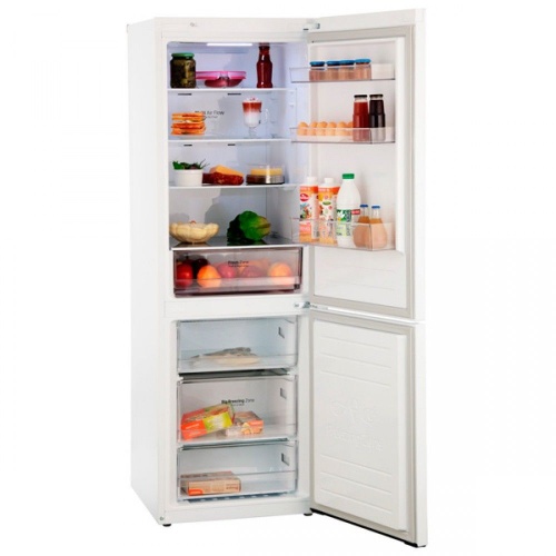 Купить  холодильник lg ga-b 459 mqqz в интернет-магазине Айсберг техники в Орске! фото 2