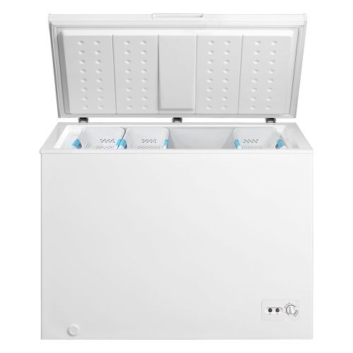 Купить  морозильный ларь centek ct-1789 в интернет-магазине iceteh.ru в Орске, Новотроицке, Гае, Домбаровском, Ясном, Адамовке, Кваркено! фото 2