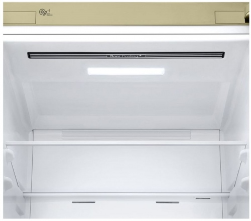 Купить  холодильник lg gab-509 cesl в интернет-магазине Айсберг техники в Орске! фото 5