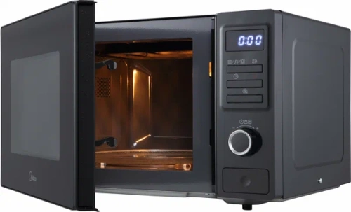 Купить  свч midea ag 823 s 220-b в интернет-магазине Айсберг техники в Орске, Новотроицке, Гае, Домбаровском, Ясном, Адамовке, Кваркено! фото 2