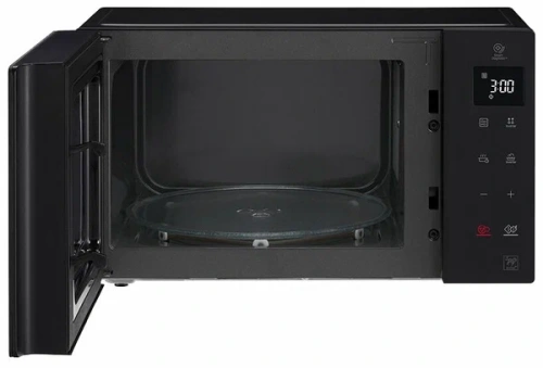 Купить  свч lg mw-23 r 35 gib в интернет-магазине iceteh.ru в Орске, Новотроицке, Гае, Домбаровском, Ясном, Адамовке, Кваркено! фото 2