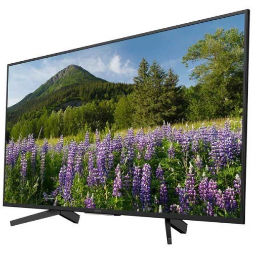 Купить  телевизор sony kd 43 xg 7005 в интернет-магазине Айсберг техники в Орске! фото 2
