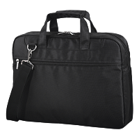Купить  сумка для ноутбука hama ghana 15.6" black (00101246) в интернет-магазине Айсберг техники в Орске!