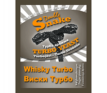 Купить  дрожжи double snake whisky turbo в интернет-магазине Айсберг техники в Орске!