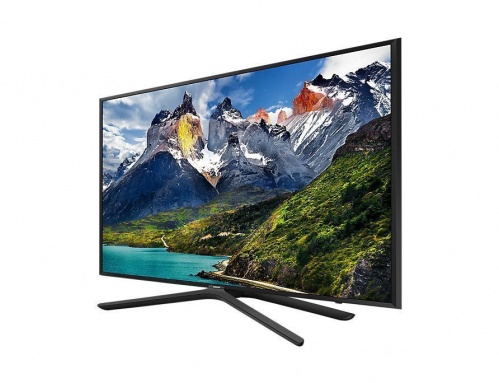 Купить  телевизор samsung ue 49 n 5500 в интернет-магазине Айсберг техники в Орске! фото 3