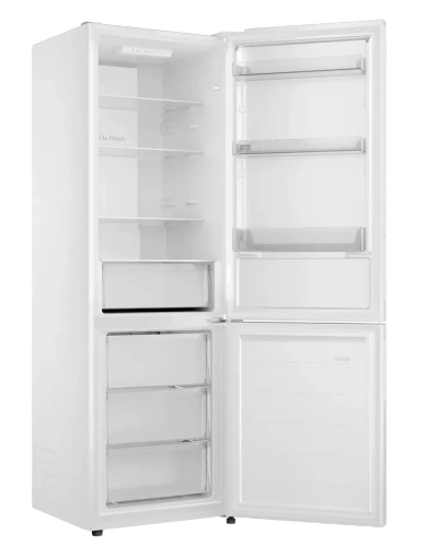 Купить  холодильник candy cfn 6185 w в интернет-магазине iceteh.ru в Орске, Новотроицке, Гае, Домбаровском, Ясном, Адамовке, Кваркено! фото 3