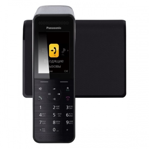Купить  телефон panasonic kx-prw 120 ruw в интернет-магазине Айсберг техники в Орске! фото 2