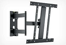 Купить  кронштейн для tv  holder lcd-su-4601-b в интернет-магазине iceteh.ru в Орске, Новотроицке, Гае, Домбаровском, Ясном, Адамовке, Кваркено!