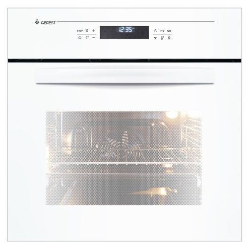 Купить  духовой шкаф gefest да 622-04 б в интернет-магазине iceteh.ru в Орске, Новотроицке, Гае, Домбаровском, Ясном, Адамовке, Кваркено!