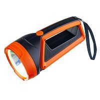 Купить  фонарь perfeo светодиодный фонарь-прожектор "grit" в интернет-магазине Айсберг техники в Орске!