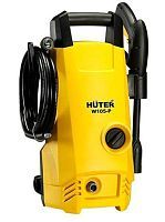 Купить  мойка высокого давления huter w 105 p минимойка в интернет-магазине Айсберг техники в Орске, Новотроицке, Гае, Домбаровском, Ясном, Адамовке, Кваркено!