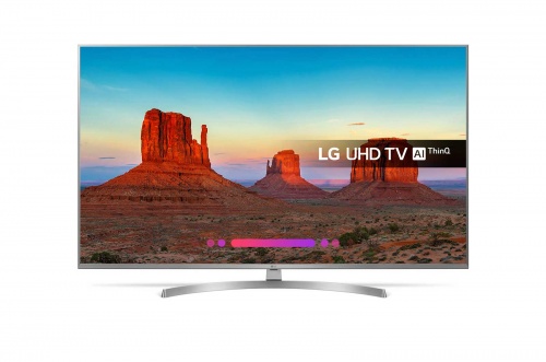 Купить  телевизор lg 49 uk 7500 plc в интернет-магазине Айсберг техники в Орске!