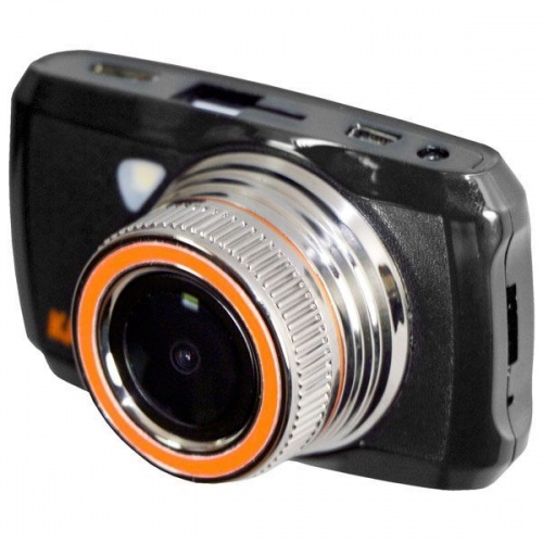 Купить  видеорегистратор carcam d2 в интернет-магазине Айсберг техники в Орске! фото 4