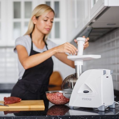 Купить  мясорубка "аксион" м 35.01 в интернет-магазине iceteh.ru в Орске, Новотроицке, Гае, Домбаровском, Ясном, Адамовке, Кваркено! фото 2