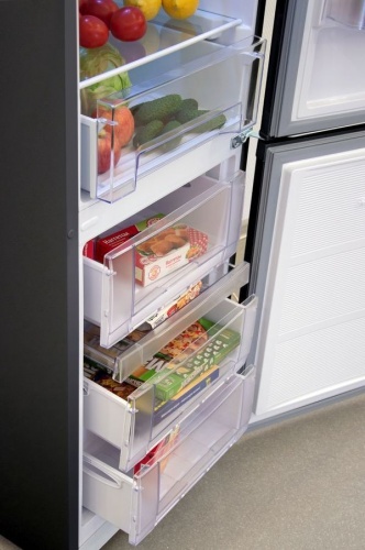 Купить  холодильник норд nrb 154 232 в интернет-магазине Айсберг техники в Орске! фото 4