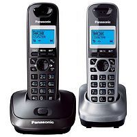 Купить  телефон panasonic kx-tg 2512 ru2 в интернет-магазине Айсберг техники в Орске!