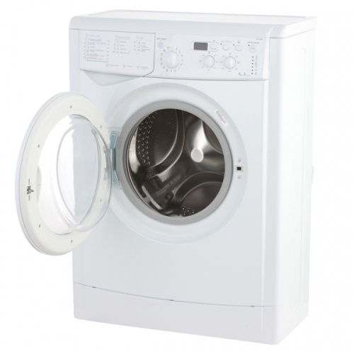 Купить  стиральная  машина indesit iwud 4085 (cis) в интернет-магазине Айсберг техники в Орске! фото 4