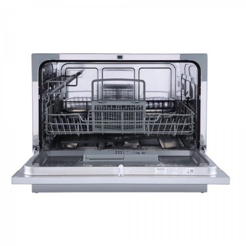 Купить  посудомоечная машина бирюса dwc-506/7 m в интернет-магазине Айсберг техники в Орске! фото 2