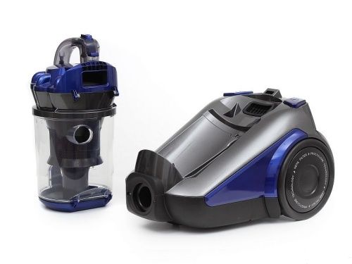 Купить  пылесос doffler vcc-2280 bl в интернет-магазине iceteh.ru в Орске, Новотроицке, Гае, Домбаровском, Ясном, Адамовке, Кваркено! фото 3