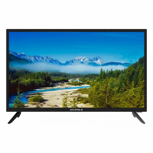 Купить  телевизор supra stv-lc 32 st 0045 w в интернет-магазине Айсберг техники в Орске!