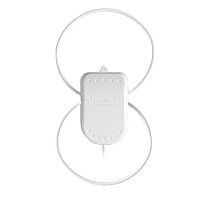 Купить  антенна на тв divisat волжанка twin usb 3м активная комнатная с присоской в интернет-магазине iceteh.ru в Орске, Новотроицке, Гае, Домбаровском, Ясном, Адамовке, Кваркено!