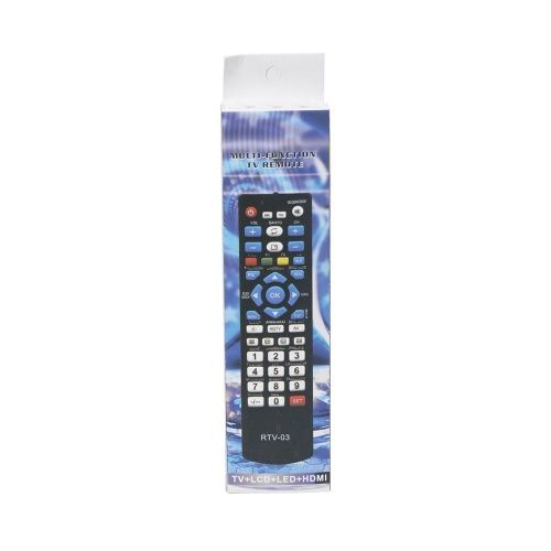 Купить  пульт ду ihandy rtv-03 пульт универсальный в интернет-магазине Айсберг техники в Орске, Новотроицке, Гае, Домбаровском, Ясном, Адамовке, Кваркено! фото 2