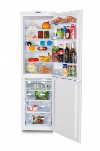 Купить  холодильник don r-297 006 buk в интернет-магазине Айсберг техники в Орске! фото 2