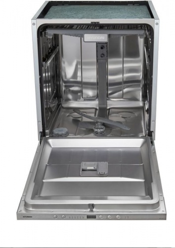 Купить  посудомоечная машина hyundai hbd 660 в интернет-магазине Айсберг техники в Орске! фото 3