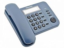 Купить  телефон panasonic kx-ts 2352 ruc в интернет-магазине Айсберг техники в Орске!