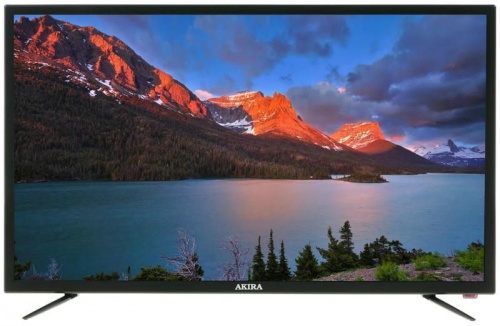 Купить  телевизор akira 32 led 01 t 2 m в интернет-магазине Айсберг техники в Орске!
