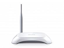 Купить  wi-fi маршрутизатор tp-link td-w8901n в интернет-магазине Айсберг техники в Орске!