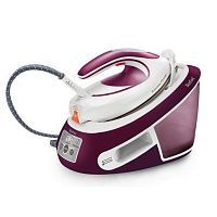 Купить  утюг tefal sv 8061 e0 фиолетовый/белый (1830007679) в интернет-магазине iceteh.ru в Орске, Новотроицке, Гае, Домбаровском, Ясном, Адамовке, Кваркено!