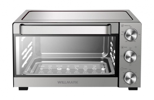 Купить  духовка willmark o-211 s в интернет-магазине Айсберг техники в Орске!