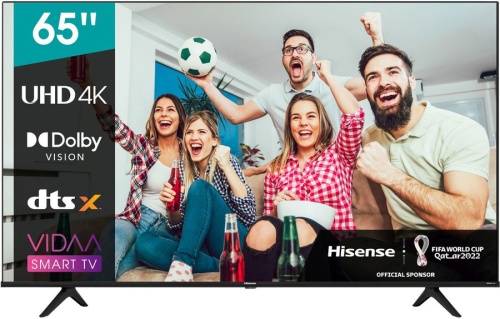 Купить  телевизор hisense 65 a 6 bg (не выбирать) в интернет-магазине iceteh.ru в Орске, Новотроицке, Гае, Домбаровском, Ясном, Адамовке, Кваркено!