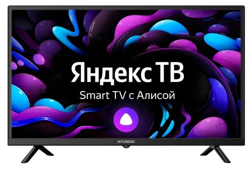 Купить  телевизор hyundai h-led 32 bs 5003 в интернет-магазине Айсберг техники в Орске!