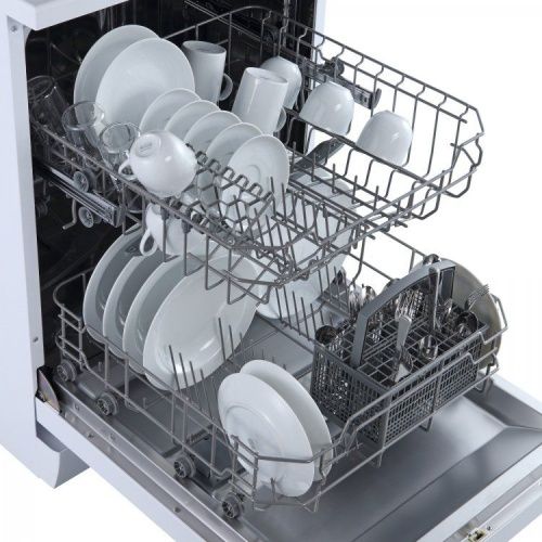 Купить  посудомоечная машина бирюса dwf-612/6 w в интернет-магазине Айсберг техники в Орске! фото 5