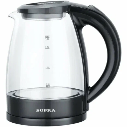 Купить  чайник supra kes-1853 g в интернет-магазине Айсберг техники в Орске, Новотроицке, Гае, Домбаровском, Ясном, Адамовке, Кваркено!