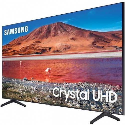 Купить  телевизор samsung ue 65 tu 7100 в интернет-магазине Айсберг техники в Орске! фото 2
