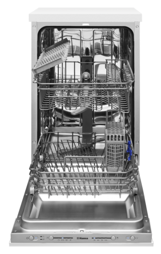 Купить  посудомоечная машина hansa zim 454 h в интернет-магазине Айсберг техники в Орске! фото 2