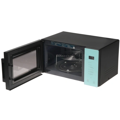 Купить  свч samsung mg 23 t 5018 an/bw в интернет-магазине iceteh.ru в Орске, Новотроицке, Гае, Домбаровском, Ясном, Адамовке, Кваркено! фото 3