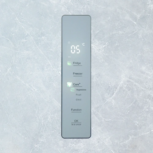 Купить  холодильник centek ct-1743 white stone в интернет-магазине iceteh.ru в Орске, Новотроицке, Гае, Домбаровском, Ясном, Адамовке, Кваркено! фото 3