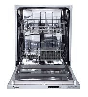 Купить  посудомоечная машина midea dwb 12-5313 в интернет-магазине Айсберг техники в Орске!