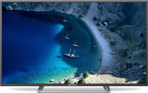Купить  телевизор supra stv-lc 42 t 900 fl в интернет-магазине Айсберг техники в Орске!