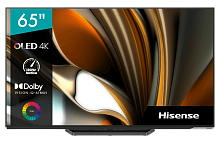 Купить  телевизор hisense 65 a 85 h в интернет-магазине Айсберг техники в Орске!