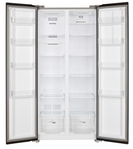 Купить  холодильник willmark sbs-647 nfiw в интернет-магазине Айсберг техники в Орске!