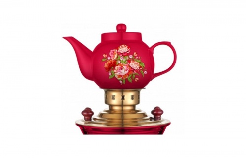 Купить  чайник чудесница эс-3605 + заварочник в интернет-магазине Айсберг техники в Орске! фото 3