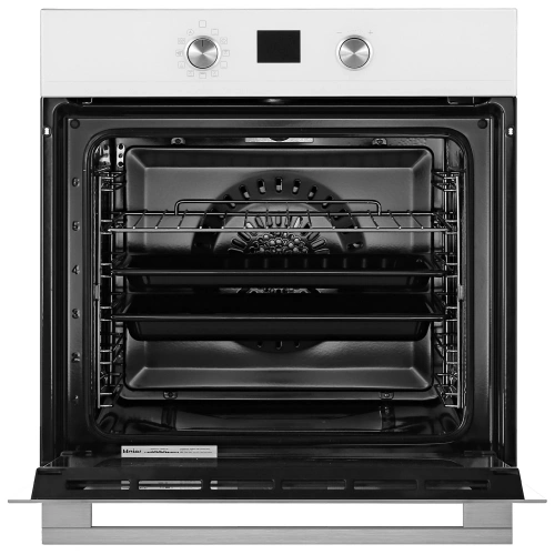 Купить  духовой шкаф haier hoq-k 4 aan3wb в интернет-магазине iceteh.ru в Орске, Новотроицке, Гае, Домбаровском, Ясном, Адамовке, Кваркено! фото 2