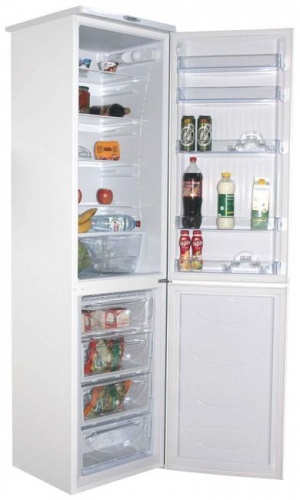 Купить  холодильник don r-299 b в интернет-магазине Айсберг техники в Орске! фото 3