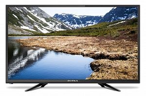 Купить  телевизор supra stv-lc 24 lt 0010 w в интернет-магазине Айсберг техники в Орске!